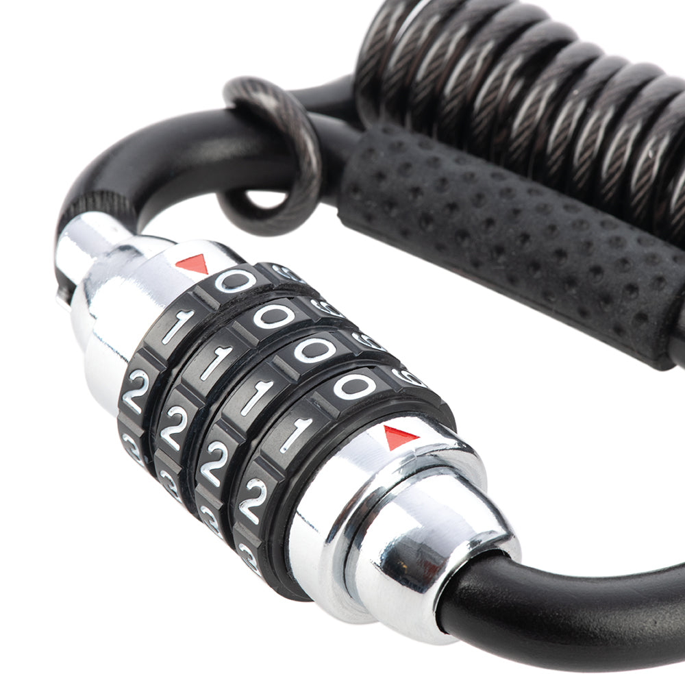 Oxford Lidlock Hjälmlås