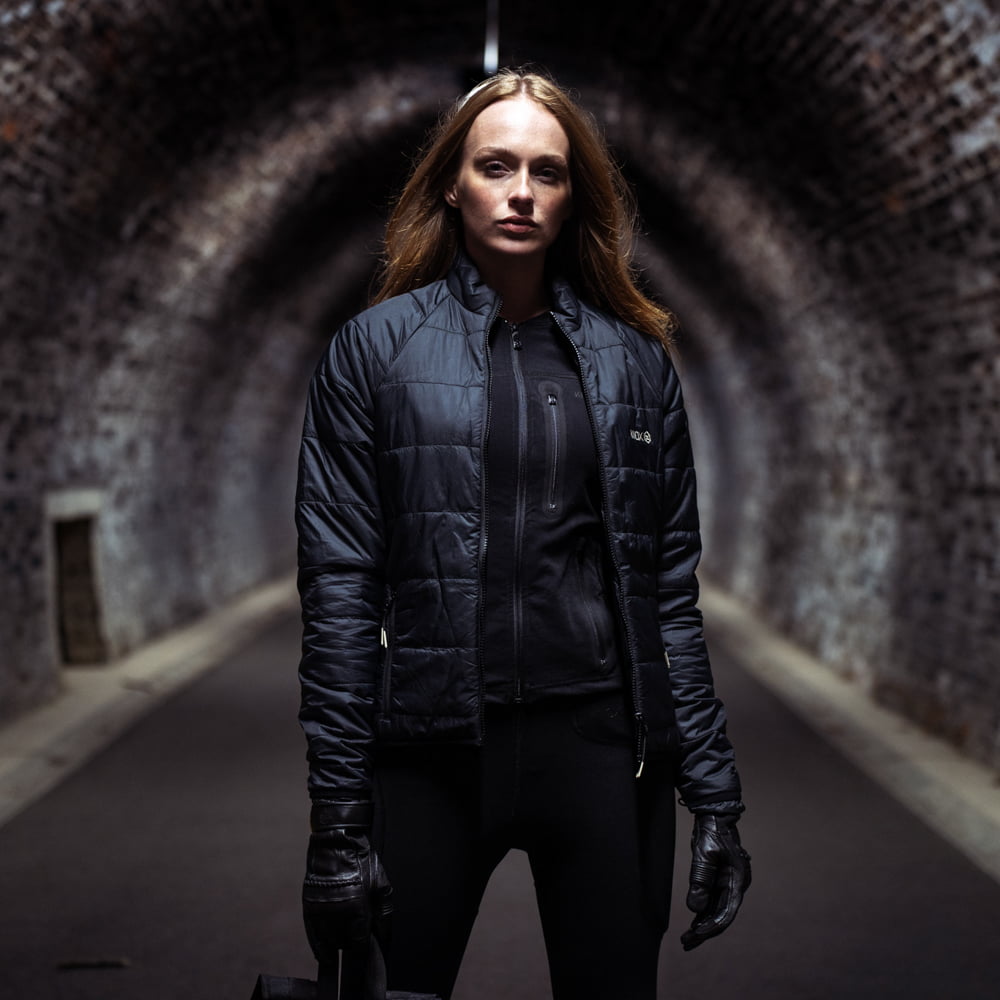 Knox Dual Pro 3 i 1 Jacka Herr