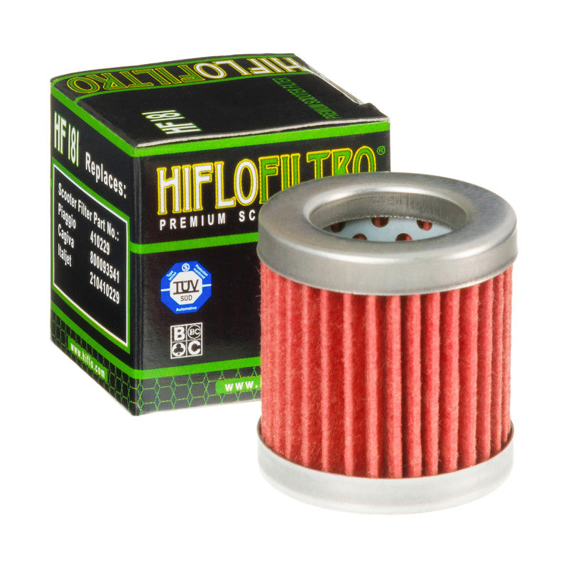 HIFLO oljefilter HF181