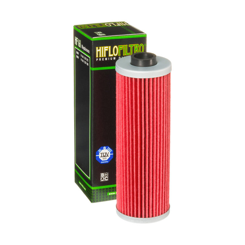 HIFLO oljefilter HF161