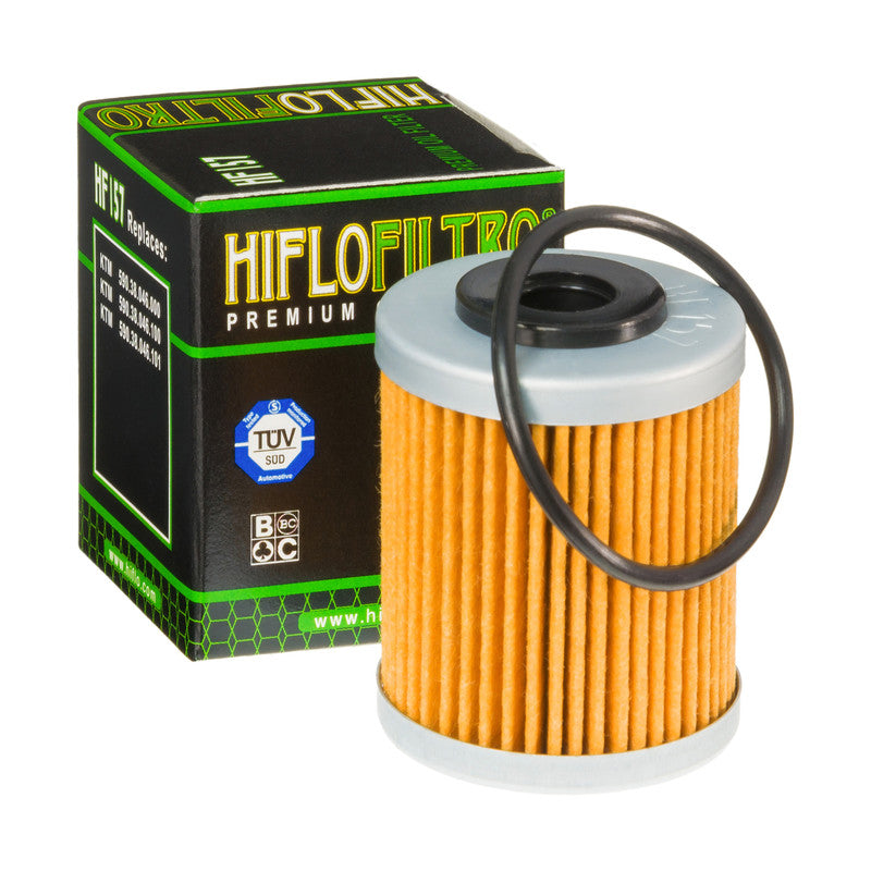 HIFLO oljefilter HF157