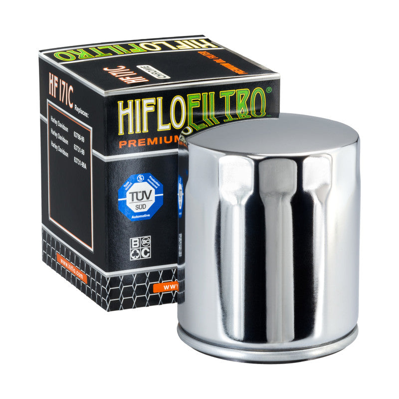 HIFLO oljefilter HF171C