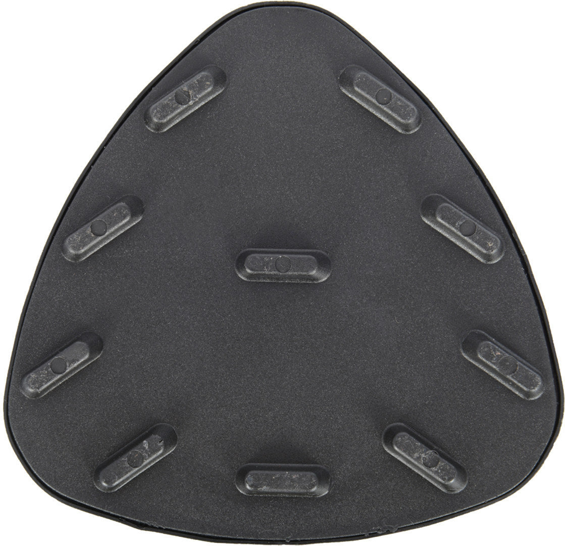 Oxford Platta för sidostöd - Magnetisk