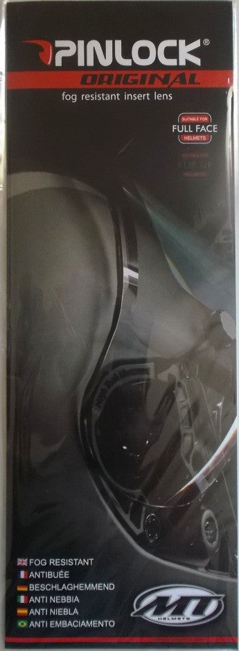 MT Atom Pinlock lins V-16