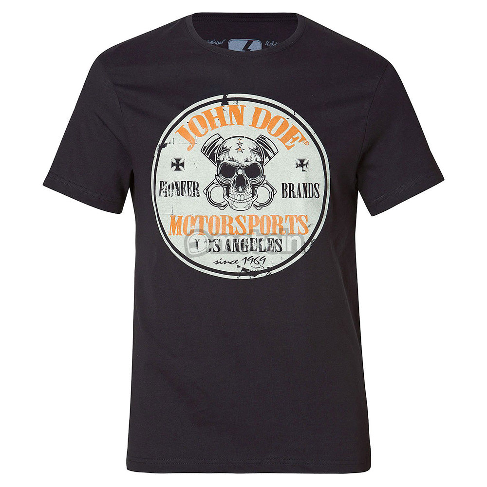 John Doe T-shirt Rebel