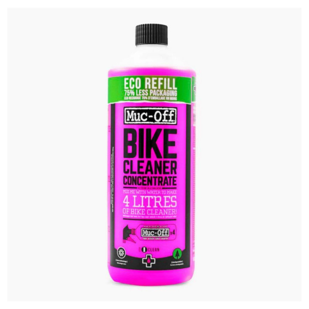 Muc-Off Högtryckstvätt Pressure Washer Bundle