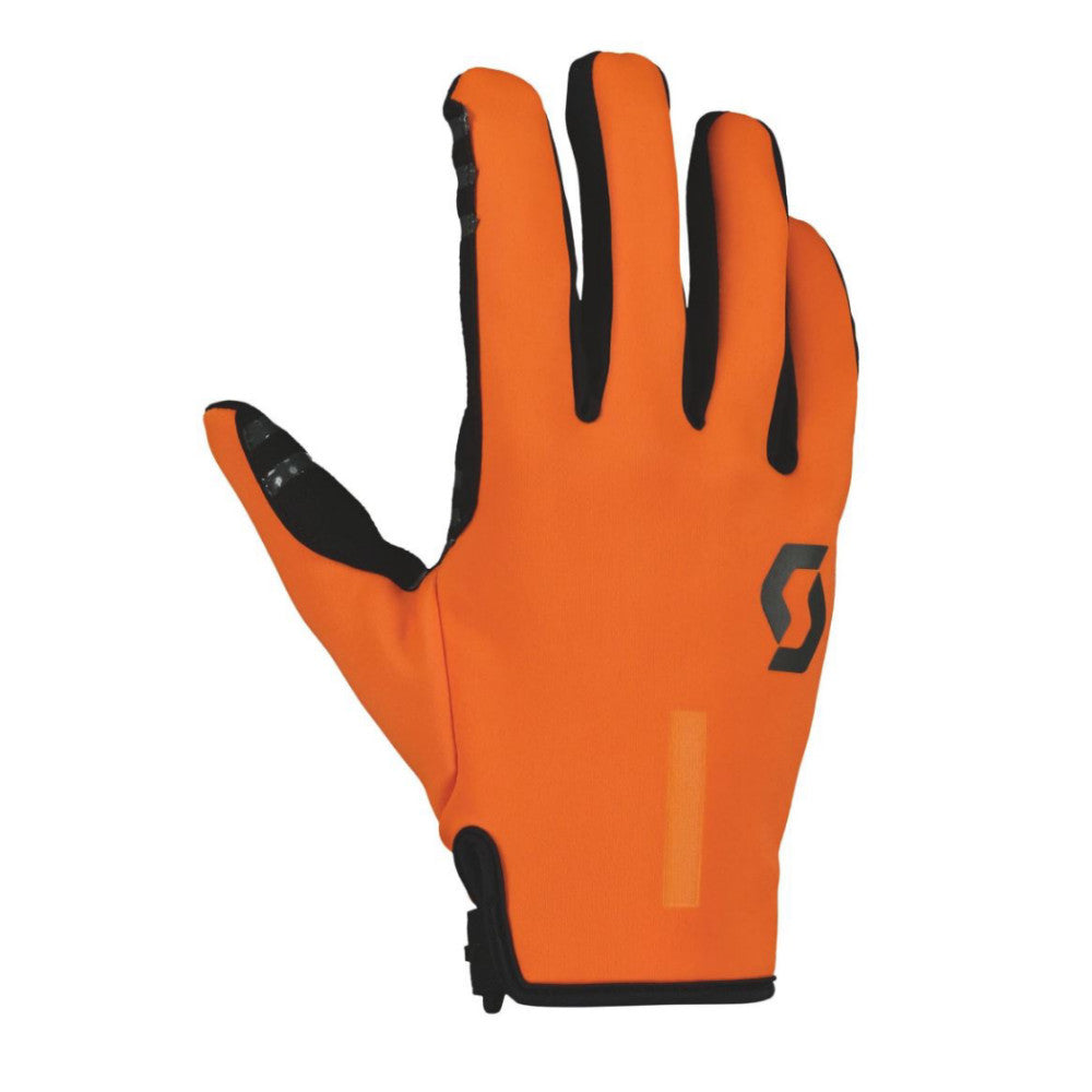 SCOTT Skoterhandske NEORIDE GLOVE Orange