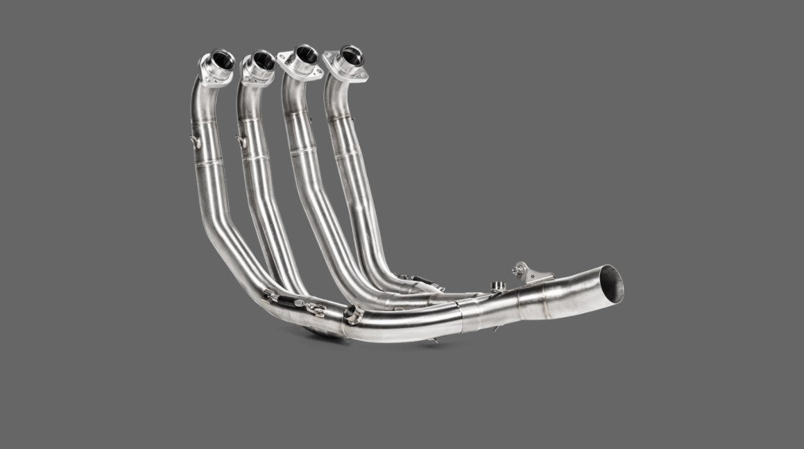 Akrapovic Optional Header (SS) CB 1000 R 2018-