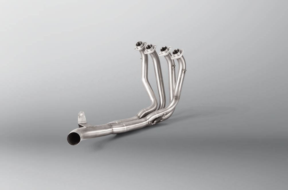 Akrapovic Optional Header (SS) Z900 2020-