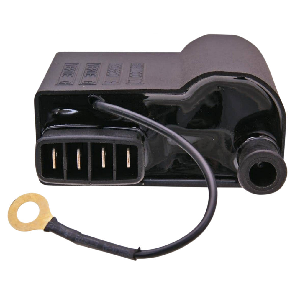 CDI enhet 101 Octane