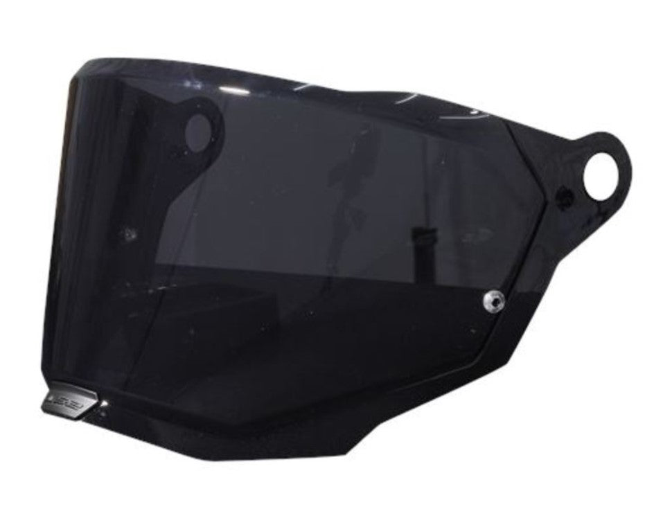 LS2 Mörkt Visir MX701