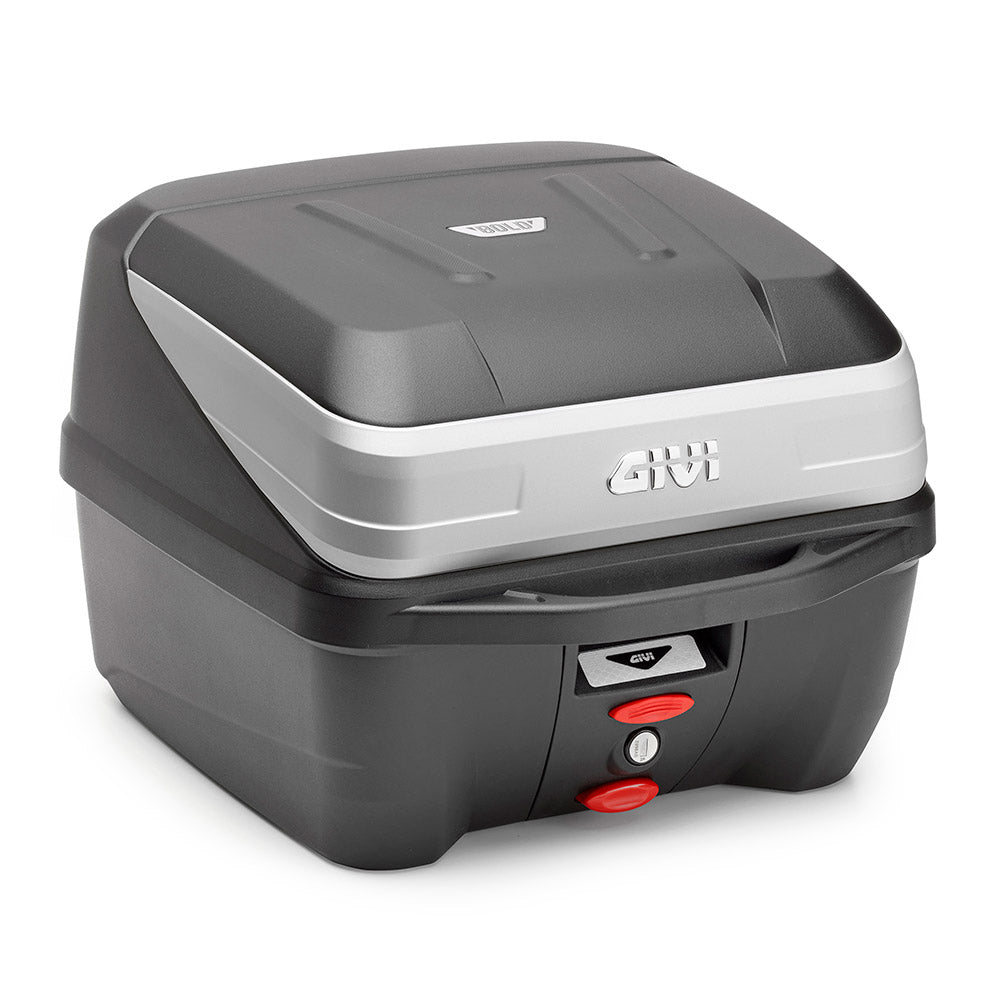 Givi B32 BOLD Monolock 32lt svart