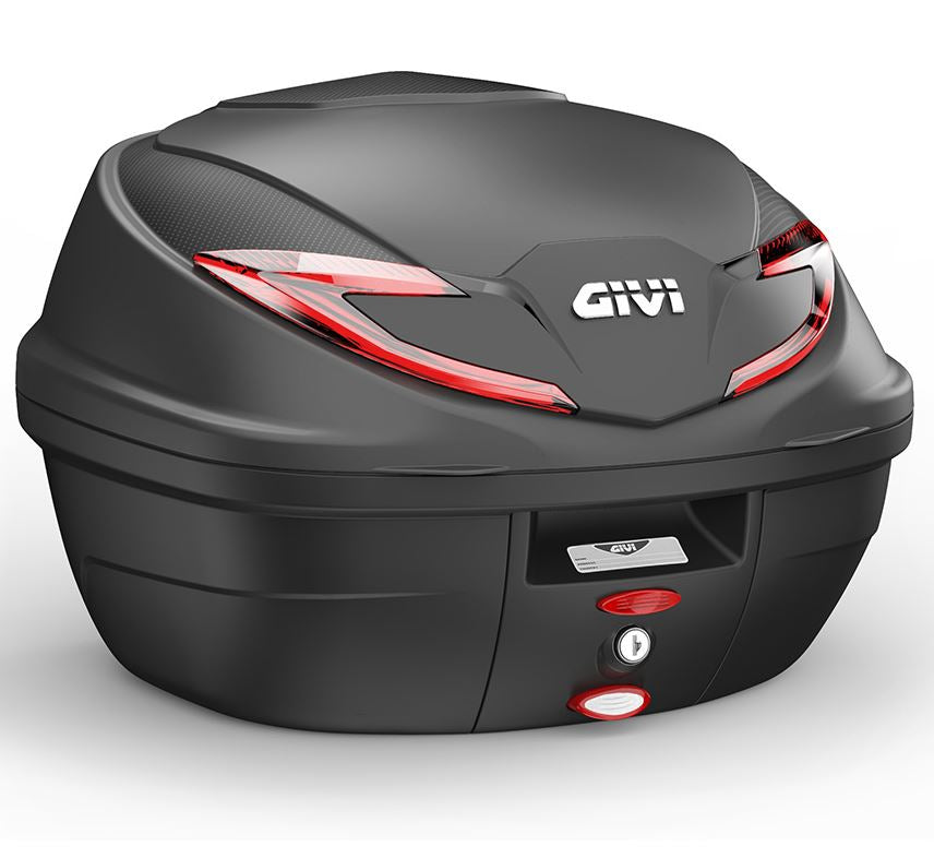 Givi B360 Monolock 36lt black