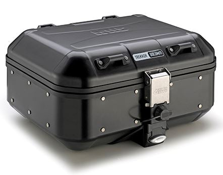 Givi Trekker Dolomiti Blackline Monokey 30lt toppbox