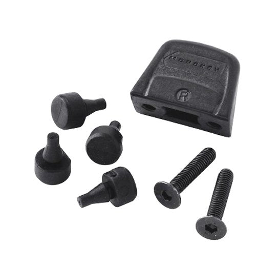 Givi Junction kit bag luggage for Monorack 2/4