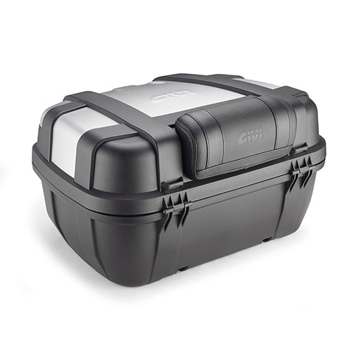Givi Ryggstöd Polyurethane svart TRK52N