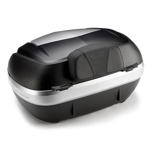 Givi Ryggstöd Polyurethane svart V47