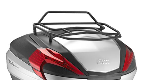 Givi Metal rack for top-case V56 (black)