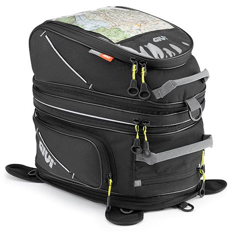 Givi EA103B Tankväska med magneter 25 + 15ltr