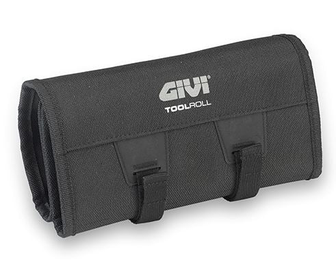 Givi T515 Toolroll verktygsväska