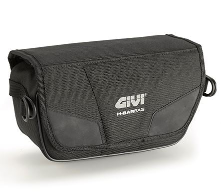 Givi T516 väska för styret 3ltr