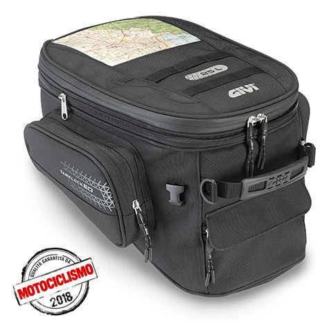 Givi UT810 Tankväska TanklockED 25 ltr extendable