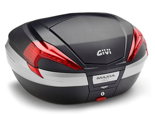 Givi V56NN Monokey 56 lt Maxia toppbox carbon