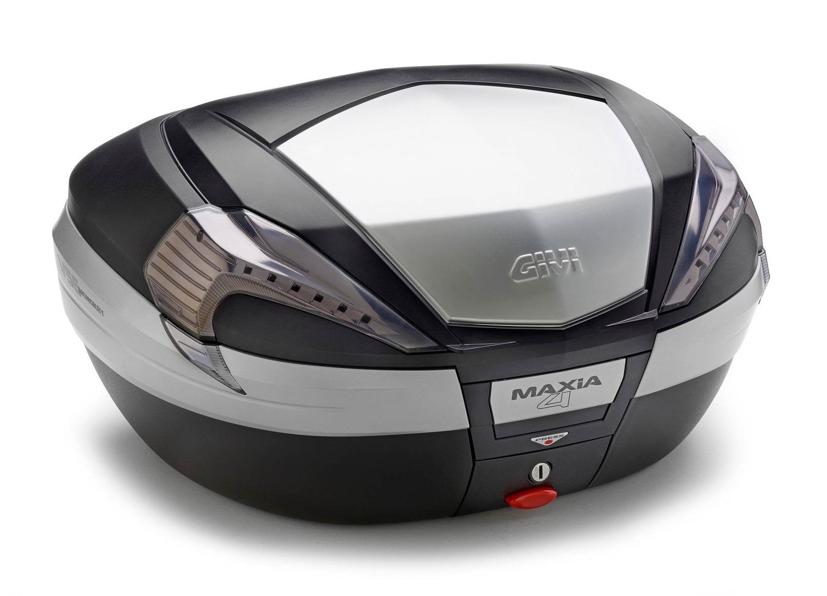Givi V56NT monokey 56 lt case, TECH