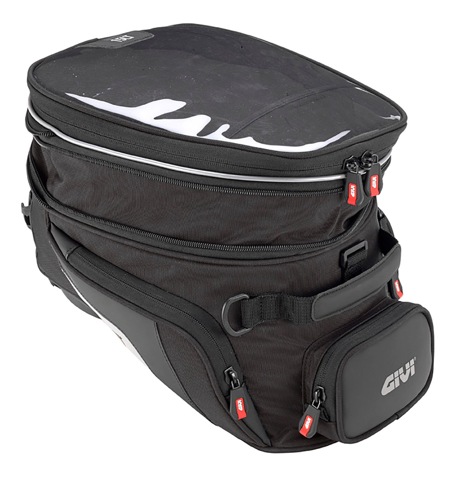 Givi XS320 Tankväska Tanklock 15lt CRF1000L&Versys 650