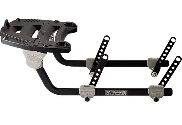 Givi Universal Toppboxhållare för Monokey eller Monolockväskor. Platta ingår ej.