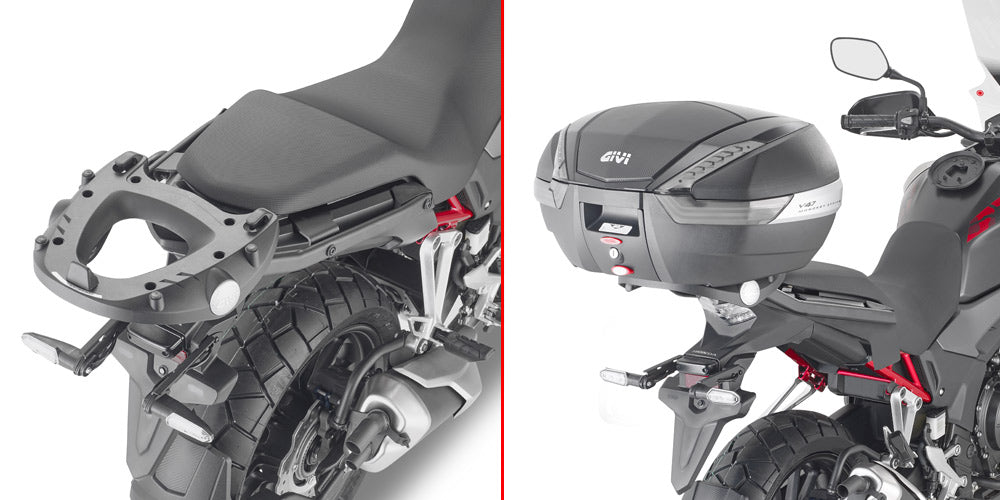 Givi Specific Monorack arms CB 500 X 13-16