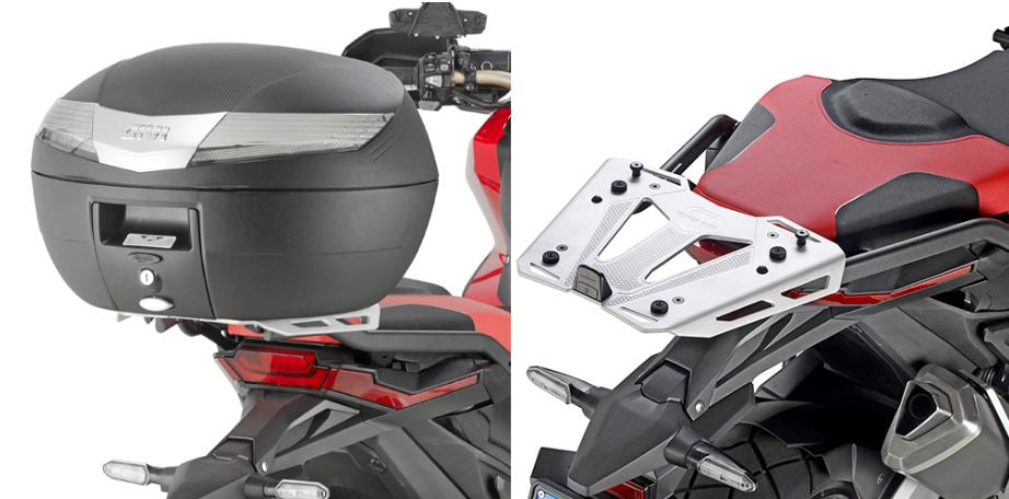 Givi toppboxhållare MONOKEY® X-ADV 2017-
