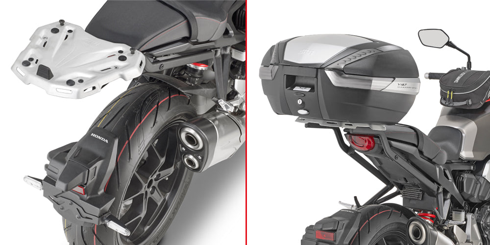 Givi toppboxhållare CB1000R (18-19)