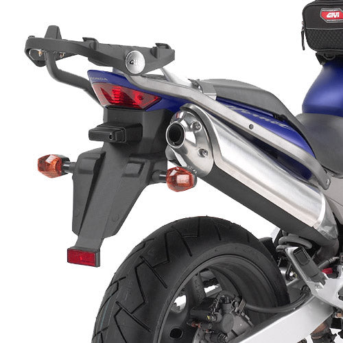 Givi Specific Monorack arms CBF 600 03-06