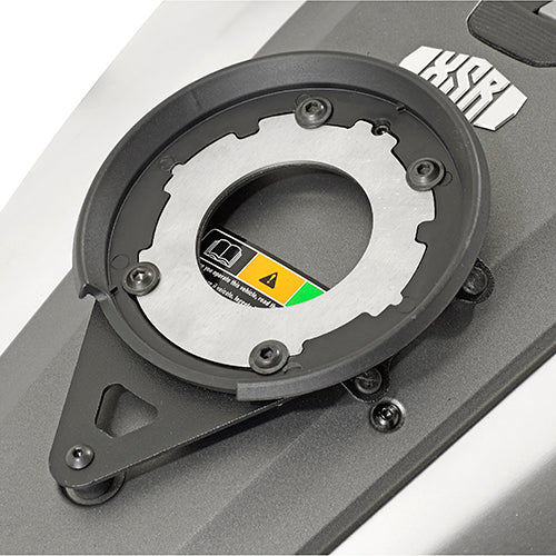 Givi Tankringfäste, modellspec för Tanklockväskor XSR700 16-
