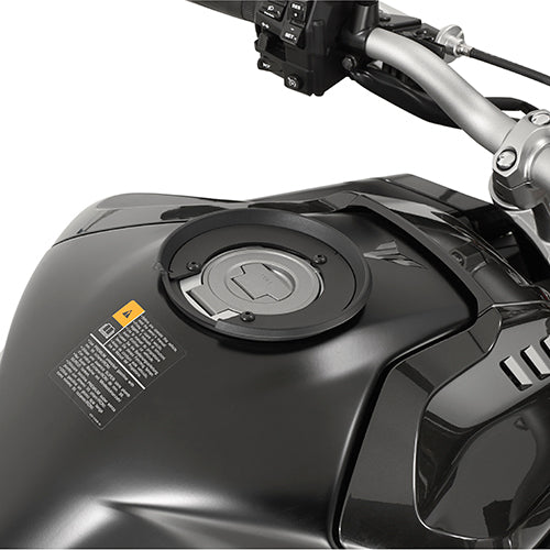 Givi Tankringfäste, modellspec för Tanklockväskor MT-10 2016-