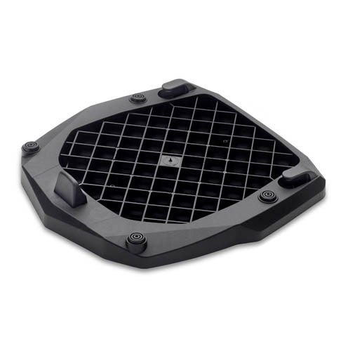 Givi Universal rear adaptor plate complete with fitting kit Monokey