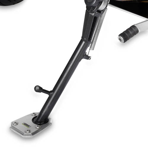 Givi Specific side stand R 1200 GS (13)