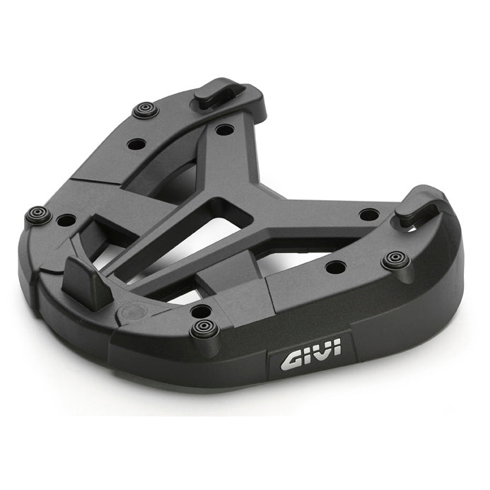 Givi Monokey® M7 Plate in nylon to be used w. Monorack FZ