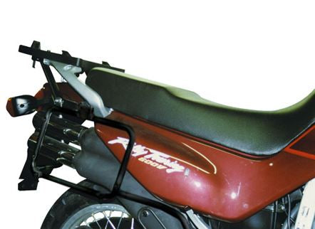 Givi sidoväskhållare för MONOKEY® Transalp 600
