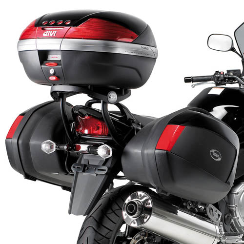 Givi Tubular pannier holder for V35 MONOKEY® SIDE cases - PLX539