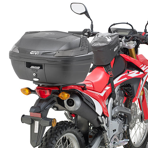 Givi Toppboxhållare för Monokey/MONOLOCK® CRF250L 17-