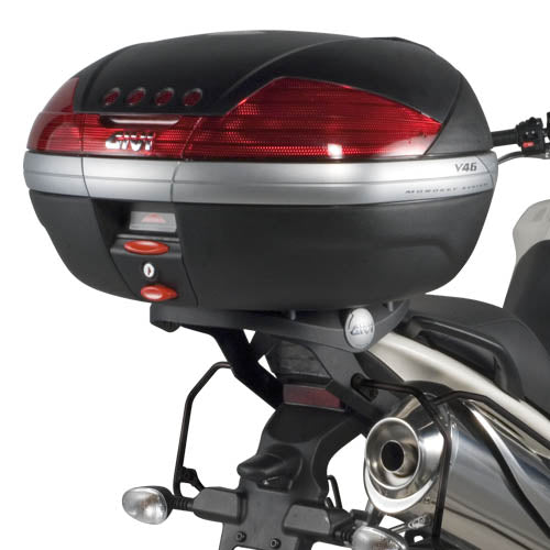 Givi Specific plate for MONOKEY® boxes Tiger 1050 07-12