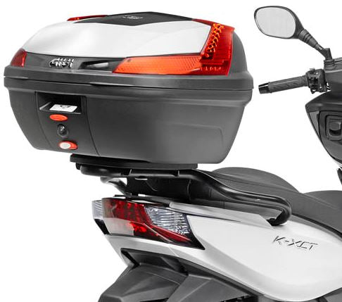 Givi Toppboxhållare för Monolock XCT 125-300 13-17