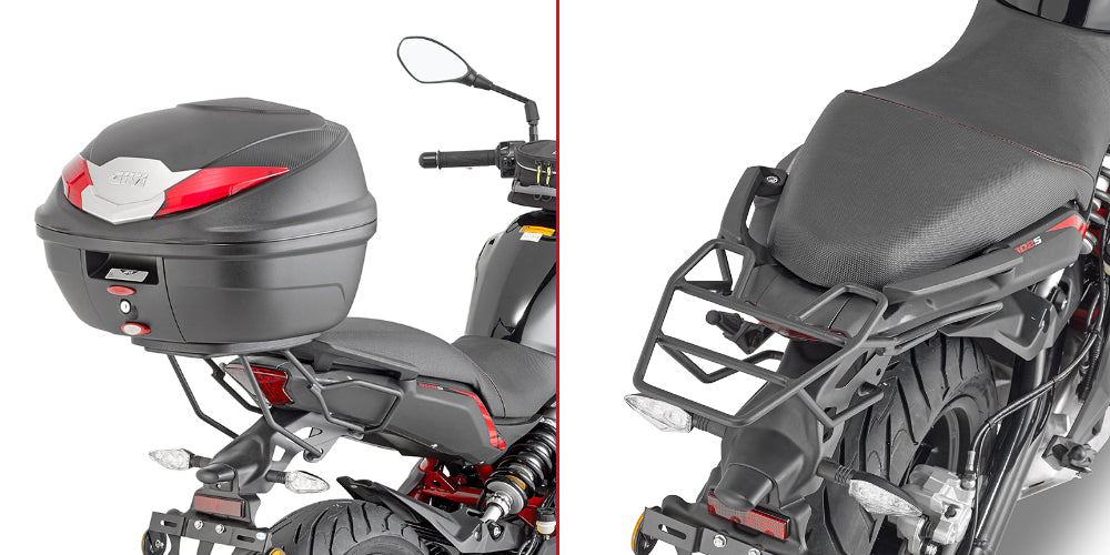 GIVI SPEC.RACK BENELLI BN302 S