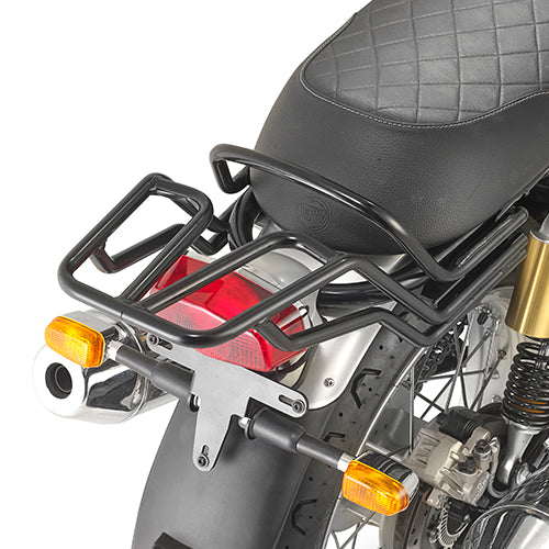 GIVI SPEC.RACK R.E. INTERCEPTOR 650