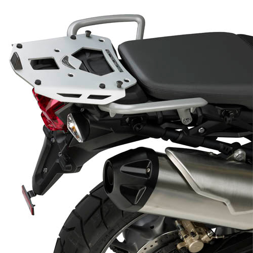 Givi Specific aluminium plate for MONOKEY® boxes Tiger 11-15