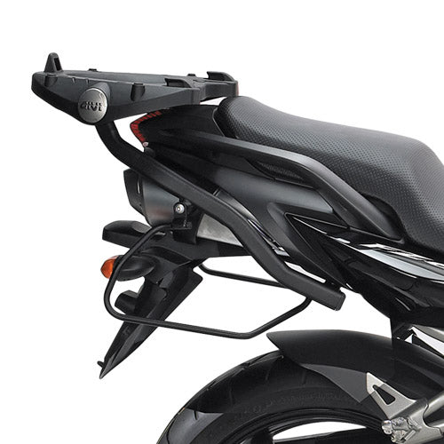 Givi Tubular side holder for soft luggage