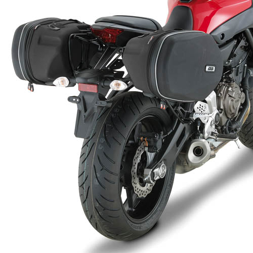 Givi TUBULAR HOLDER SOFT BAGS MT-07'14