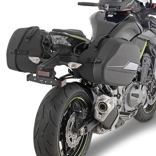 * Givi sidväskhållare för ST601 multilock Kawasaki Z900 (17-21)